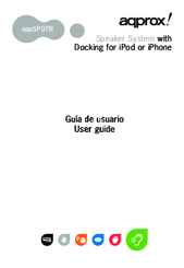 aqprox! appSP07B User Manual