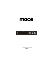 Mace 10 Beta User Manual