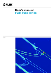 FLIR T6 series User Manual