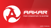 aakar AAKARv2 User Manual
