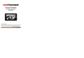 Premier TV-4455TFT Instruction Manual