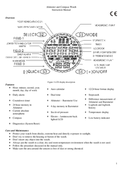 Digi DT630 Instruction Manual