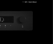 Illusonic IAP2 Owner's Manual