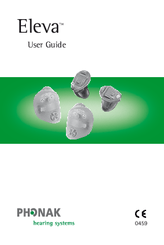 Phonak Eleva User Manual
