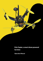 Erle Robotics ERLE-COPTER Operation Manual