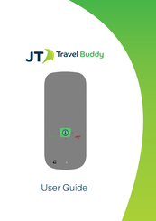 JT Travel Buddy User Manual