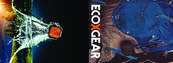 Ecoxgear Ecopebble GDI-EGBP100-110 User Manual