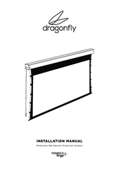 Dragonfly DFM-TAB-106 Installation Manual