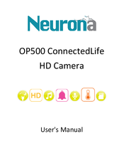 Neurona OP500-B User Manual
