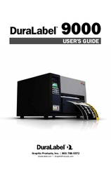 DuraLabel 900 User Manual