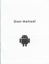 chinavasion CVUG-TR50 User Manual
