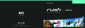 Kitvision rush hd100W User Manual