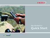 Nera WorldSet Pro Quick Start Manual