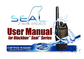 Blackbox Seal series User Manual