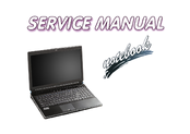 mySN XMG P700 User Manual
