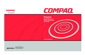 Compaq Presario 1200 series User Manual