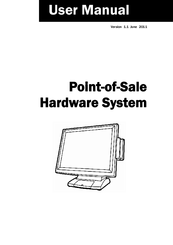 Code Soft TCP-9015 User Manual