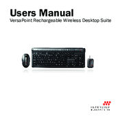 Interlink electronics VersaPoint User Manual