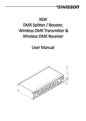 Swisson UM-XSW-D0-LEN-V03-01 User Manual