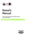 EcoWater ESM11+ Owner's Manual