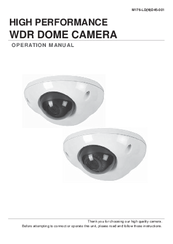 KT&C KPC-LND45 Operation Manual