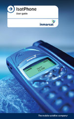 Immarsat IsatPhone User Manual