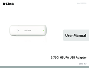 D-Link DWM-157 User Manual
