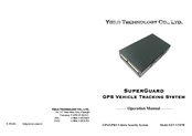 Yield Technology SuperGuard EZT-VT07B Operation Manual