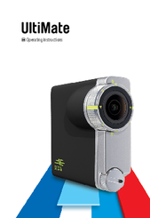 Socam Ultimate Operating Instructions Manual