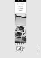 JSB RS64 User Manual