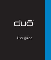 Quest Engineering duo User Manual
