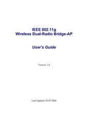 linkPro WLB-230BXLE User Manual