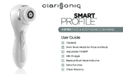 Clarisonic Smart Profile Manuals Manualslib