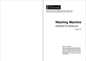 Trieste TRWTL-70 Owner's Manual