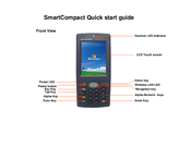 SmarTerminal SmartCompact Quick Start Manual