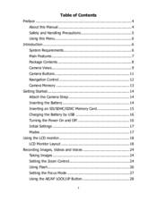 ULTRAMAX UXDC16 User Manual