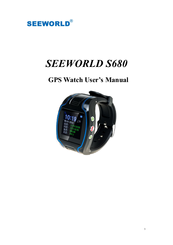 Seeworld S680 User Manual