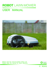 Smart Robby TC-158N User Manual