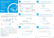 Swann QH48 Quick Start Manual