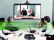Yealink VC Series Quick Start Manual