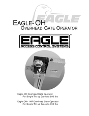 Eagle EAGLE-OH Installation Manual