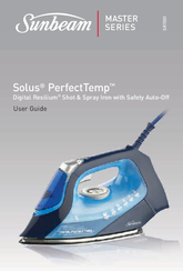 Sunbeam Solus PerfectTemp User Manual