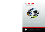 Lilin IPG1022ELSX Instruction Manual