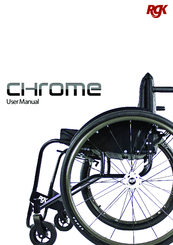 RGK Octane User Manual