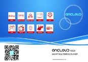 AnCloud A920 User Manual