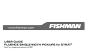 Fishman FLUENCE User Manual