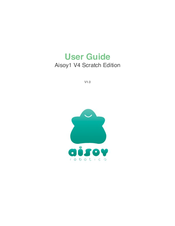 Aisoy Aisoy1 V4 User Manual