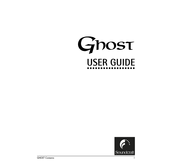 soundcraft ghost 32 manual