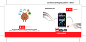 Mtag 352 User Manual