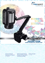 Maxspect Celectial Owner's Manual